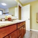 3 Reasons To Add Custom Cabinetry To Your Bathroom