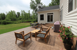  Stamped Concrete Driveways &Amp; Patios Buffalo, Ny 