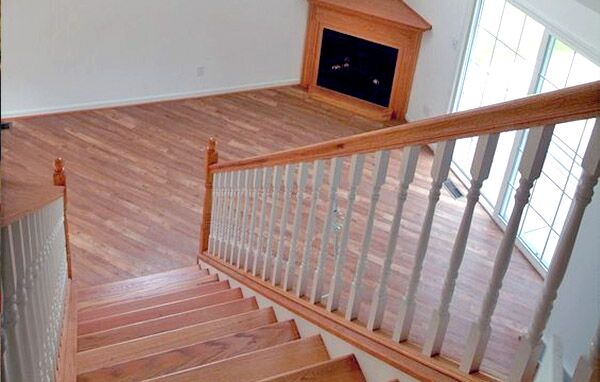 Stair Contractors Tonawanda NY