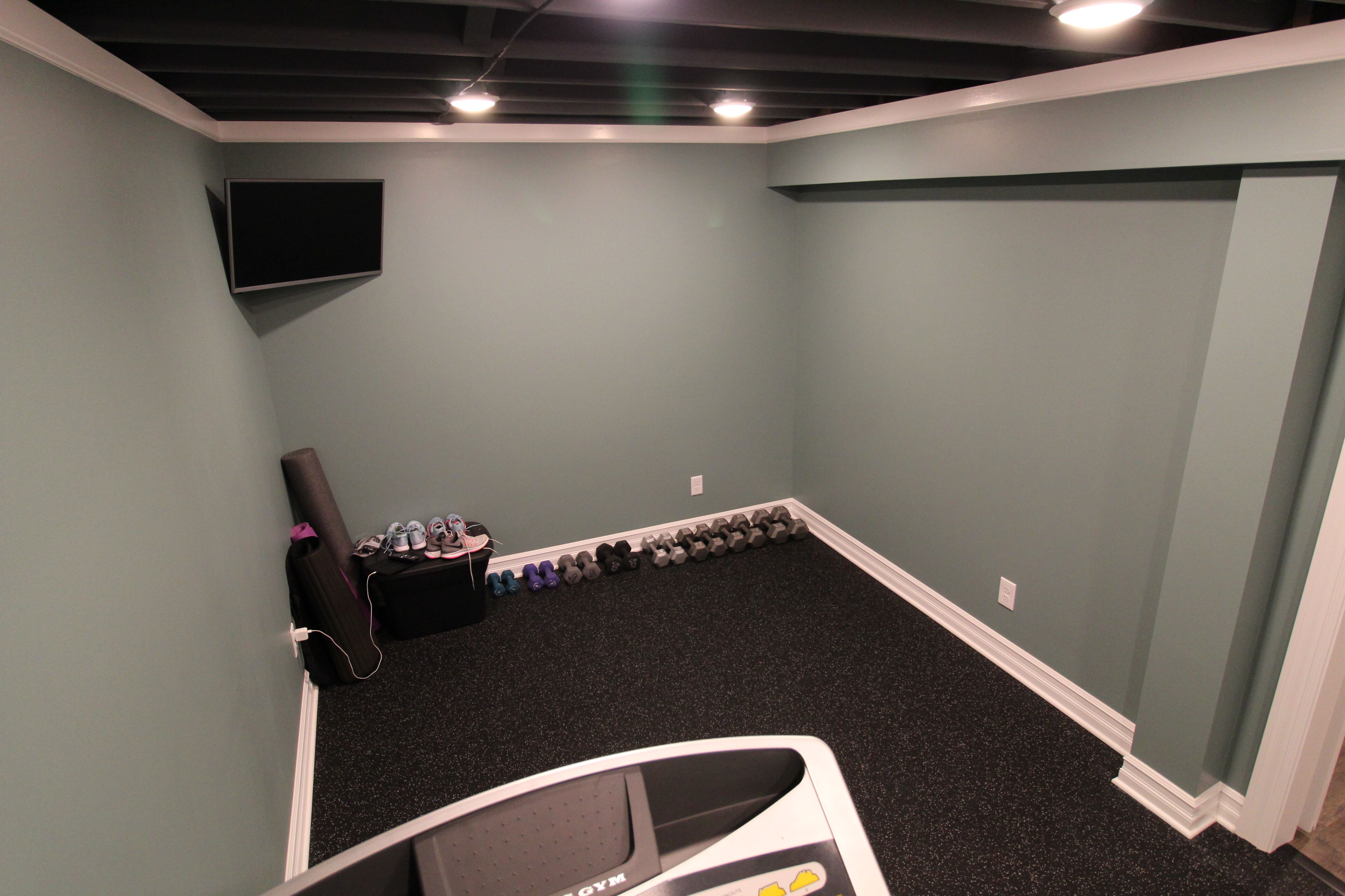 Basement Remodeling Contractor