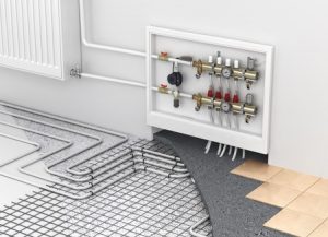 A Beginner’s Guide To Radiant Floor Heating