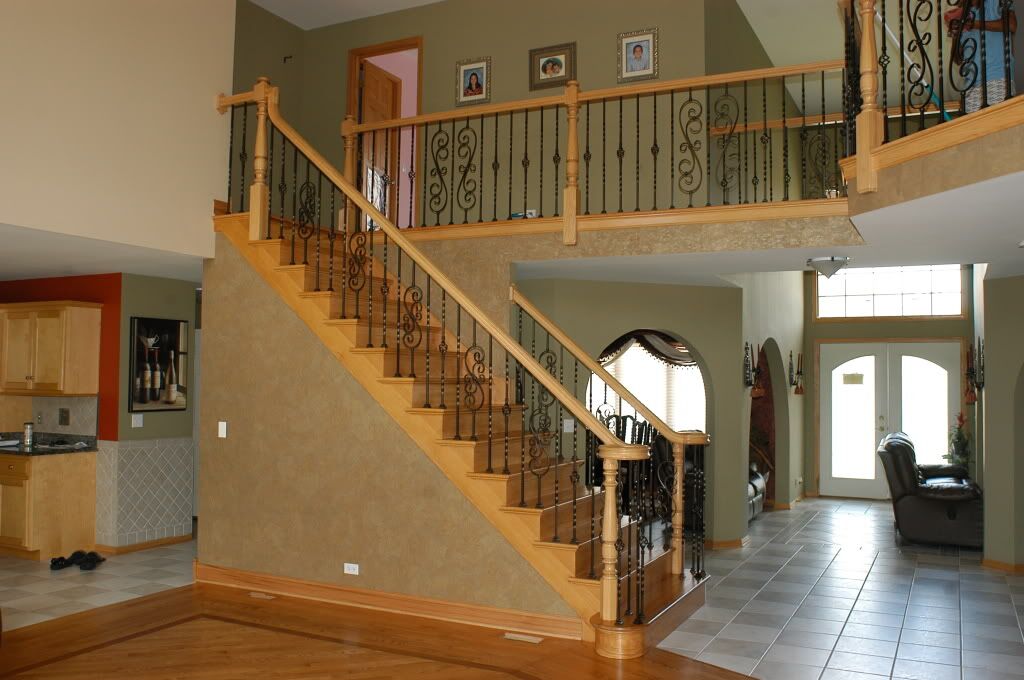 Reasons to remodel your stairs