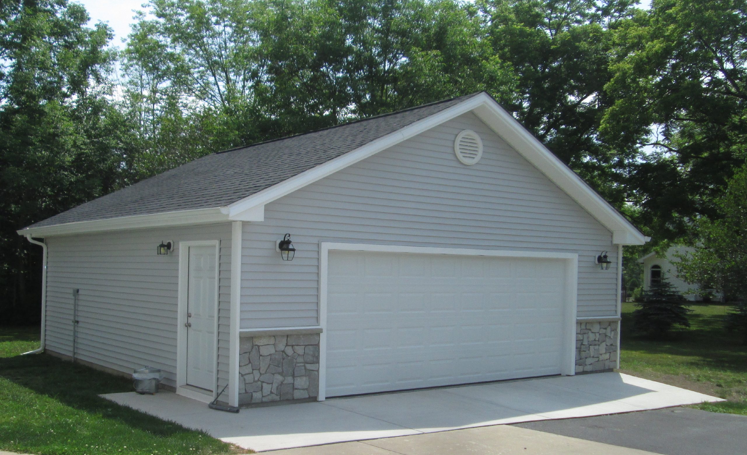 Expert Garage Contractors In Buffalo, Ny