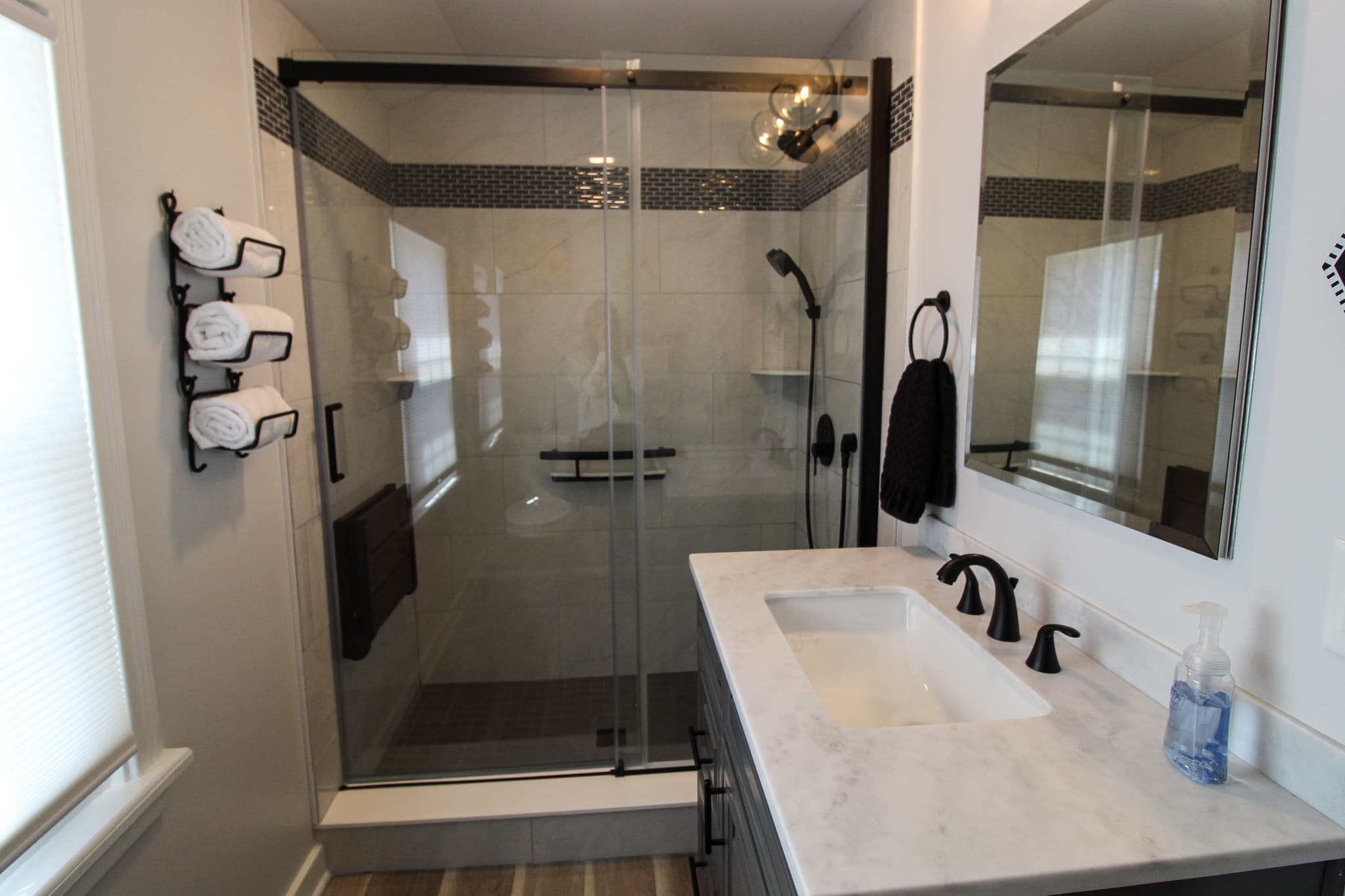 Bathroom Remodeling Buffalo NY